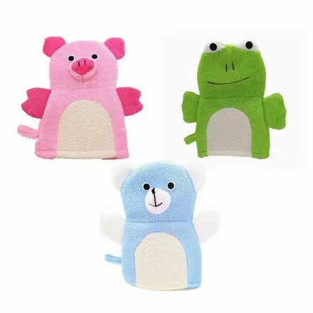 Migo's | Baby Shower Gloves | 3 Pcs