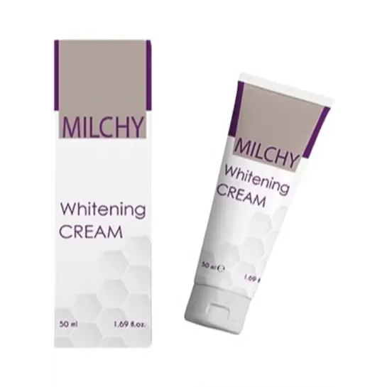 Milchy | Whitening Cream | 50gm