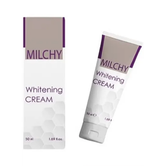 Milchy | Whitening Cream | 50gm