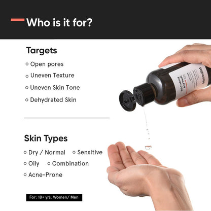 Minimalist PHA 3% Toner 150ml product image