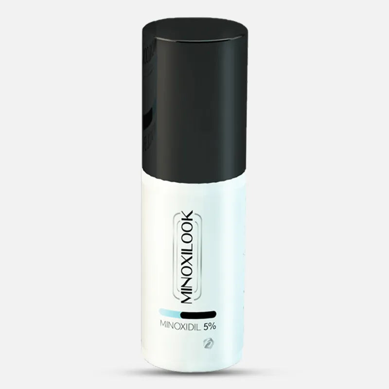minoxilook minoxidil | 5% Anti Hair Loss | 100ml