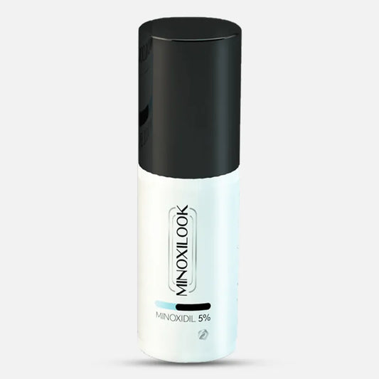 minoxilook minoxidil | 5% Anti Hair Loss | 100ml