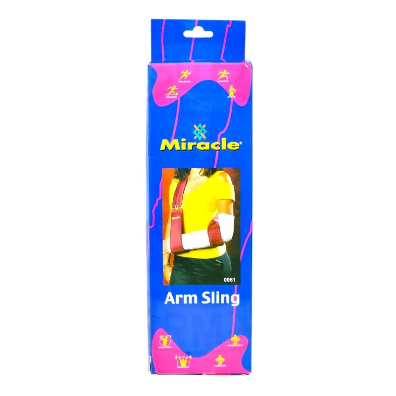 Miracle | Arm Sling XXL (0061)