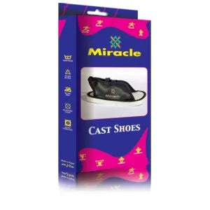 Miracle | Cast Shoes 2Xl 0063