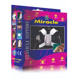 Miracle | Clavicle Support 0064 Large
