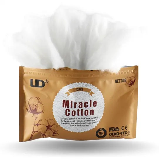 Miracle | Cotton 15cm 008015