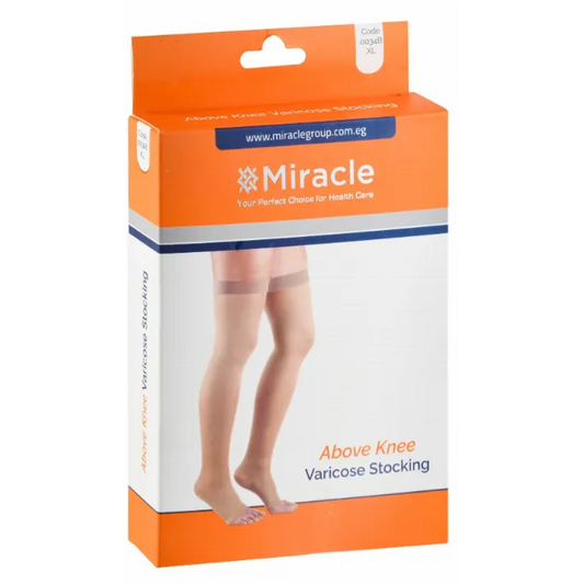 Miracle | Diabetic Socks XXL