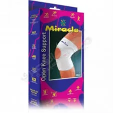 Miracle | E0021 Knee Support (L)