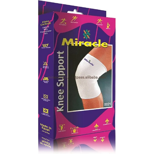 Miracle | E0021 Knee Support (M)