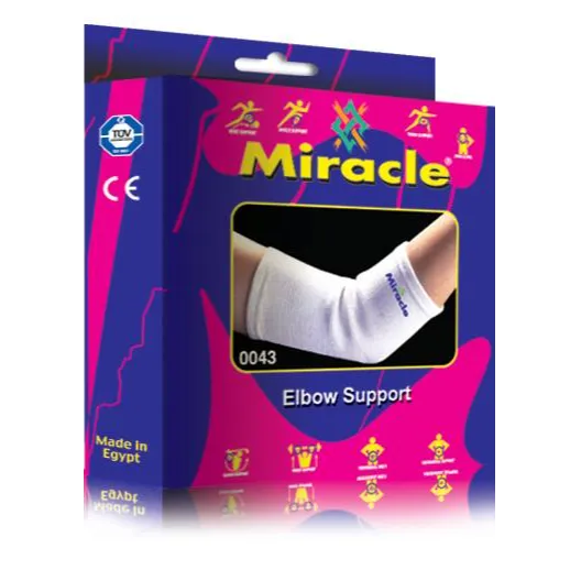 Miracle | Elbow Support - 3XL