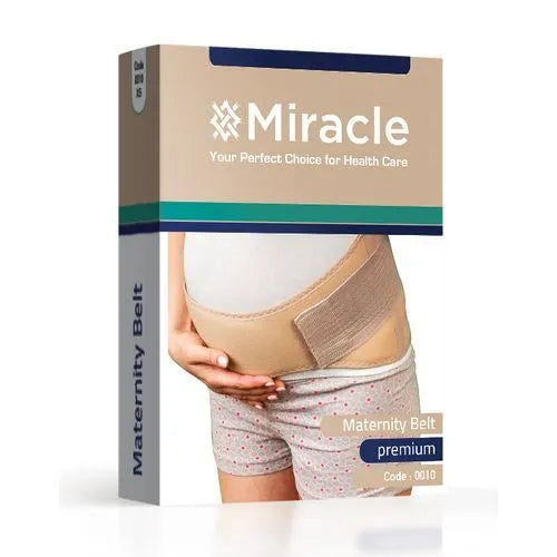 Miracle | Maternity Support Belt Size | Large