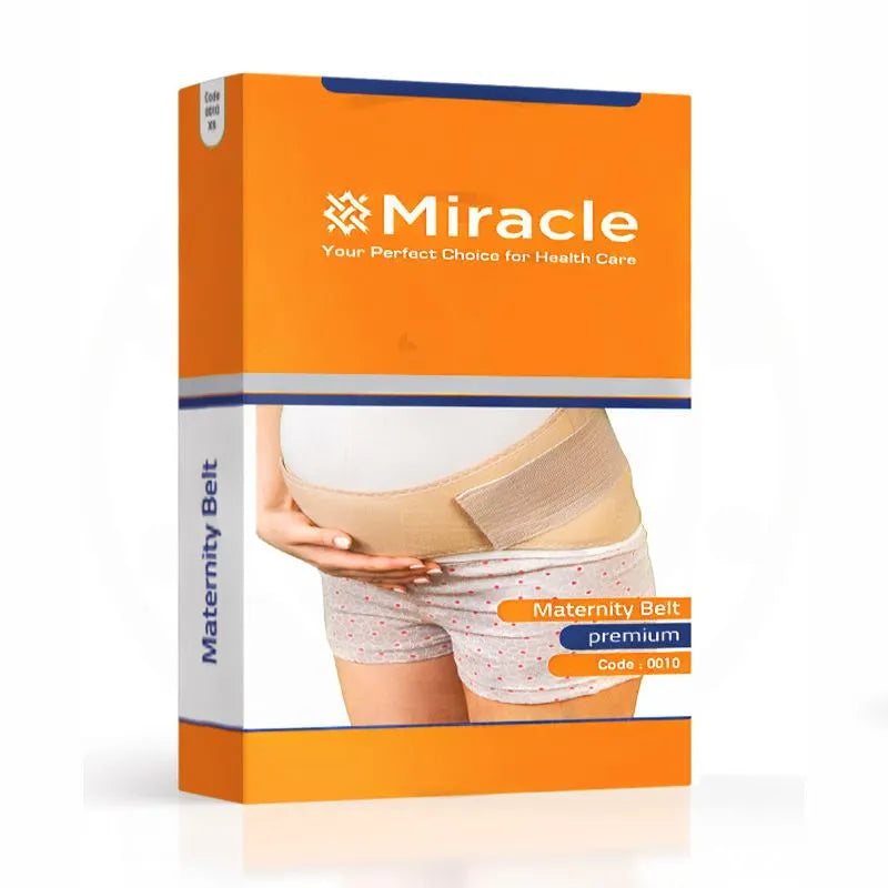 Miracle | Maternity Support Belt 3XLarge