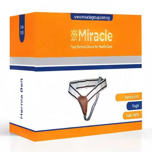 Miracle | Hernia Belt 0054 Medium
