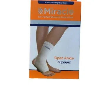 Miracle | Open Ankle Support - Medium