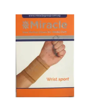 Miracle | Wrist Sport M | 1 Pc