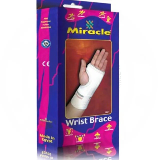 Miracle | Wrist Brace Right - XL