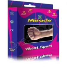 Miracle | Wrist Sport | XL