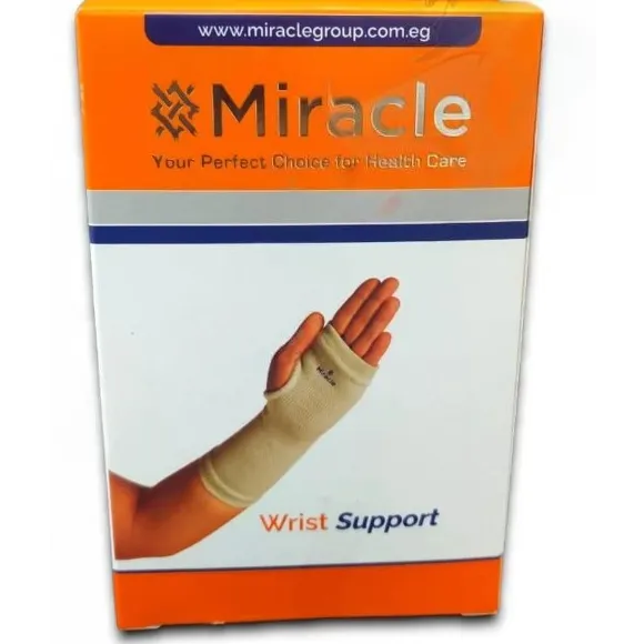 Miracle | Wrist Support - Large