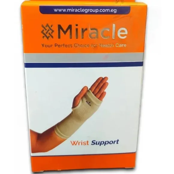 Miracle | Wrist Support - Medium