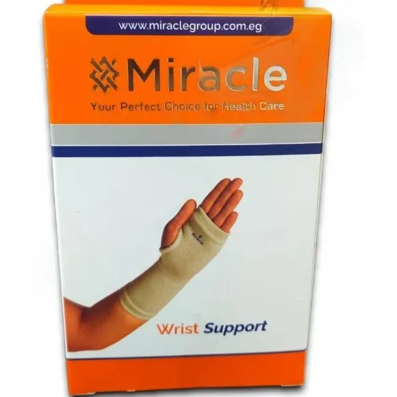 Miracle | Wrist Brace Right Support Small