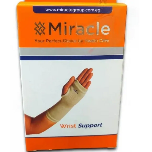 Miracle | Wrist Brace Right Support Small