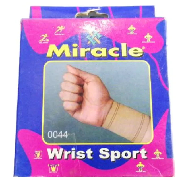 Miracle | Wrist Sport 0044 Small