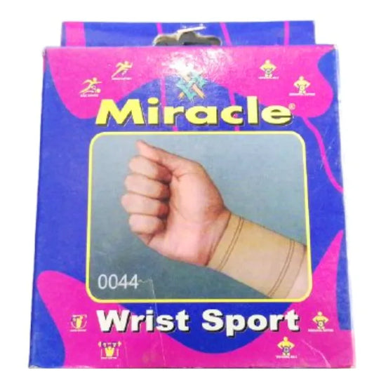 Miracle | Wrist Sport 0044 2XL