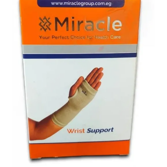 Miracle | Wrist Support - XL