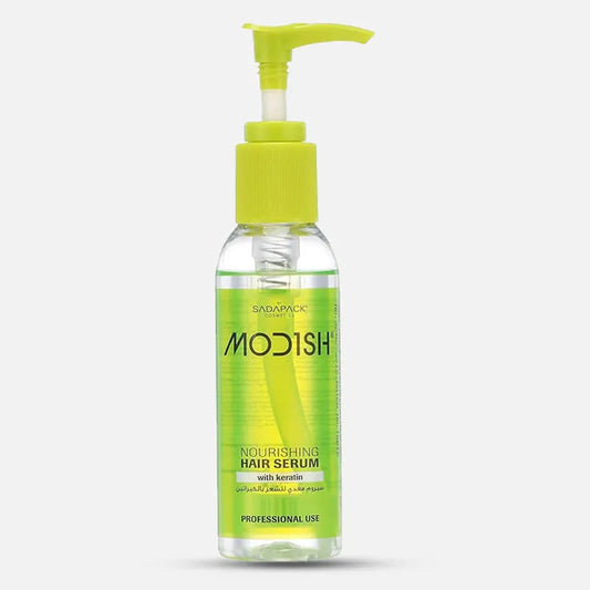 Modish | Nourishing Hair Serum With Keratin | 120Ml