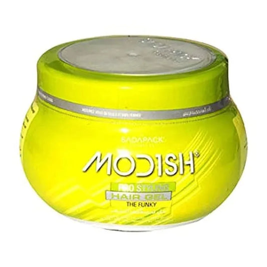 Modish | Pro Styling Hair Gel The Funky | 500ml