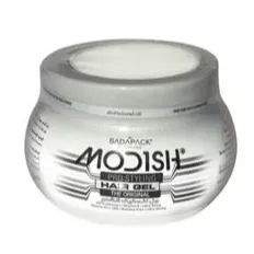Modish | Pro Styling Hair Gel The Original | 500ml