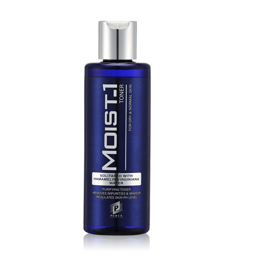 Moist-1 | Purifying & Hydrating Facial Toner | 200ml