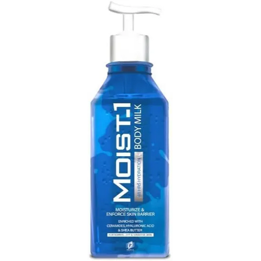 Moist-1 | Body Milk | 300ml
