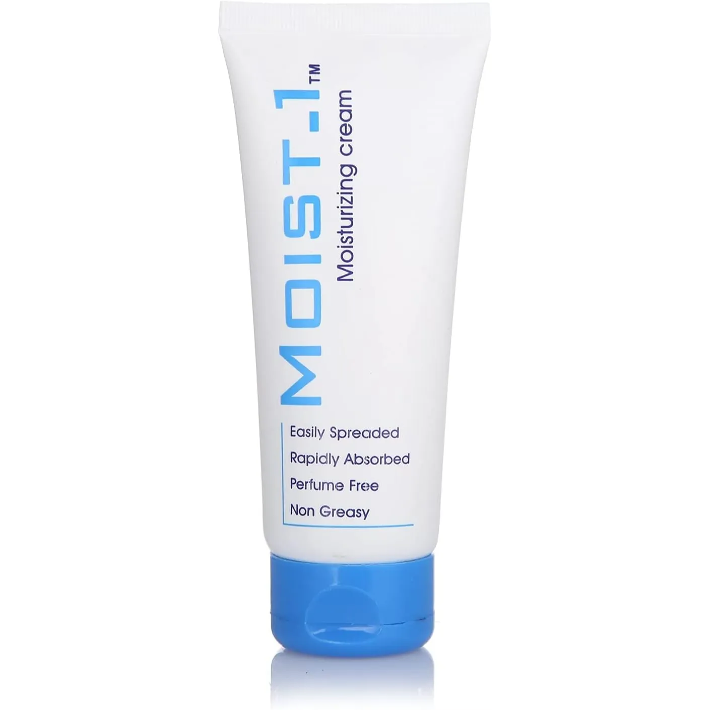 Moist-1 | Moisturizing Cream | 100ml