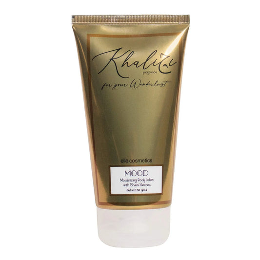 Mood | Khaliji Body Lotion | 150gm