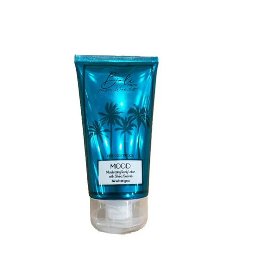 Mood | Body Lotion Bali | 150gm