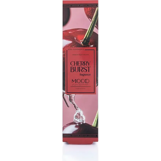 Mood | Cherry Burst Body Splash | 220ml