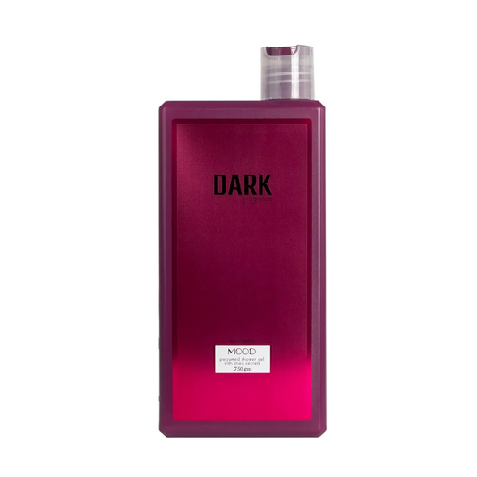 Mood | Dark Shower Gel | 750Ml