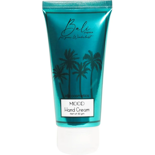 Mood | Bali Hand Cream | 50gm