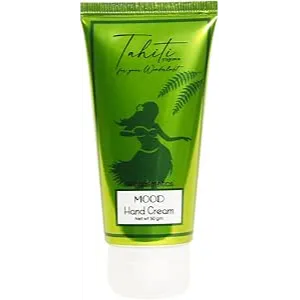Mood | Tahiti Hand Cream | 50gm