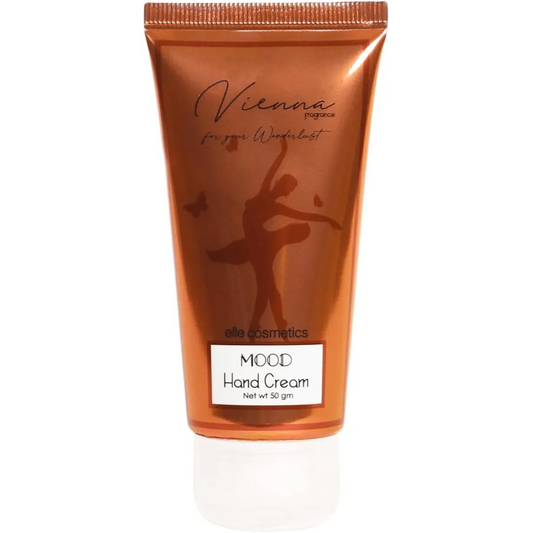 Mood | Vienna Hand Cream | 50gm