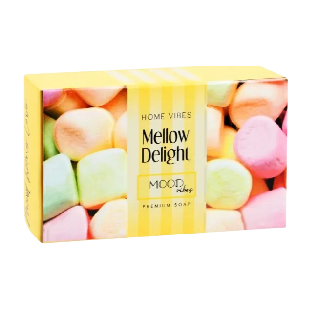 Mood | Mellow Delight Soap | 115gm