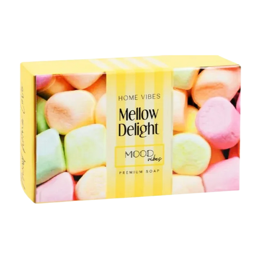 Mood | Mellow Delight Soap | 115gm