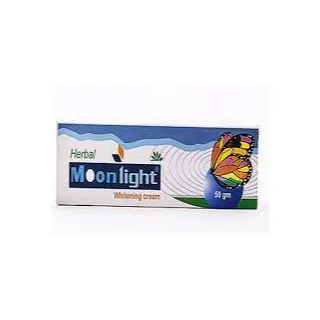 Moon light | Cream | 50gm