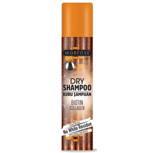 Morfose | Dry Shampoo Dreadlock Hair | 200ml