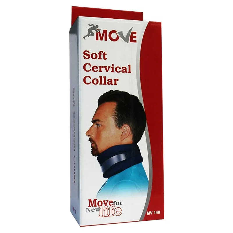 Move | Soft Neck Collar Large