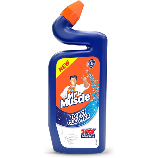 Mr.Muscle | Toilet Cleaner | 500ml