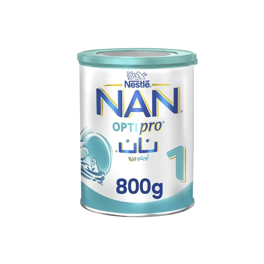 NAN | Optipro Stage 1 0-6 months | 800gm