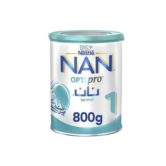 NAN | Optipro Stage 1 0-6 months | 800gm