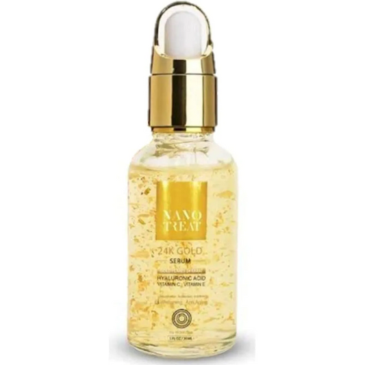 Nano Treat | Beauty Serum | 30GM